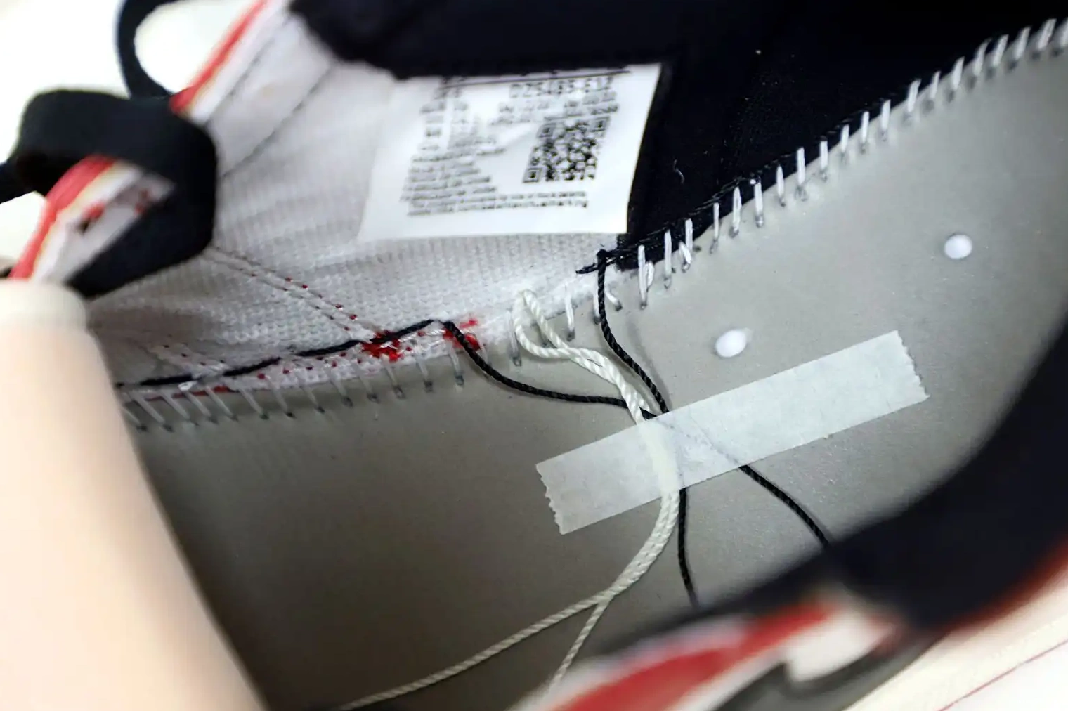 AND LOST REIMAGINED FOUND JORDAN 2022 Kimikick 1 “CHICAGO” AIR 0712
